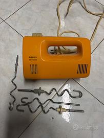 Frullatore Krups 3 mix 3000