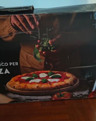 Forno Electroline EKFP1230