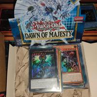 Yu-Gi-Oh - Mistery Box