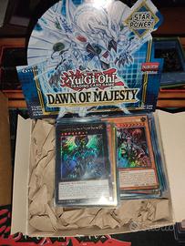 Yu-Gi-Oh - Mistery Box