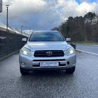 Toyota RAV 4 RAV4 2.2 D-4D 136 CV Luxury