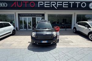 Mini Cooper D Countryman 2.0 Automatica