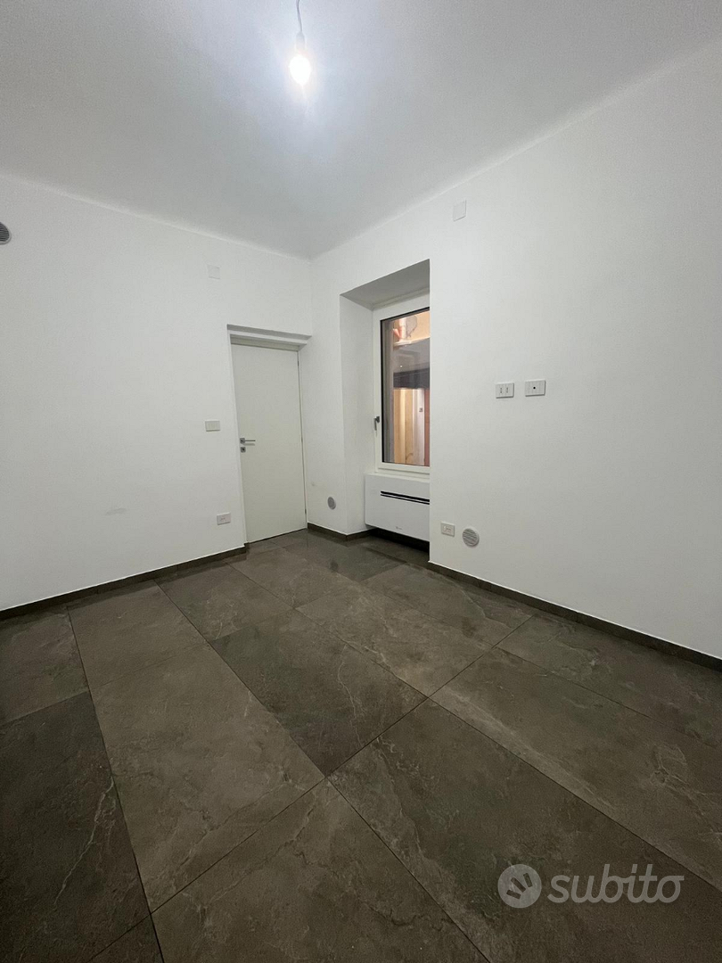 Appartamento ristrutturato p.terra - Vista 5