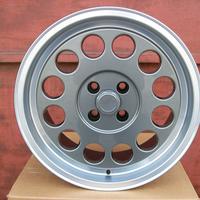 Cerchi A1 style 7x16 4x98 Alfa Romeo 75 Alfetta 33