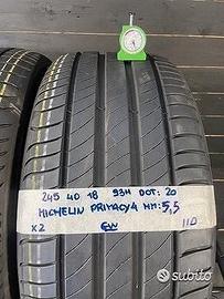 Michelin primacy 4 245 40 18