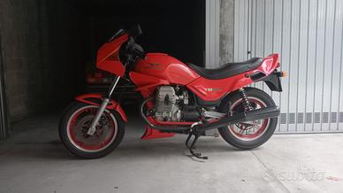 Moto Guzzi V 65 - 1985