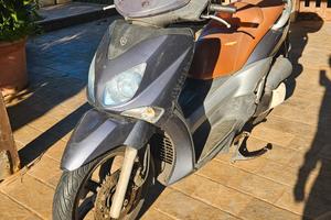 Yamaha xcity 2007