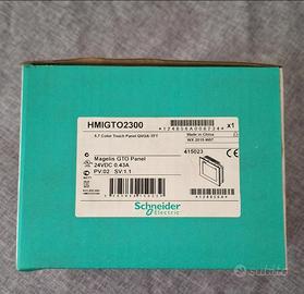 HMIGTO2300 Schneider Nuovo. 