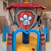 Set Paw Patrol