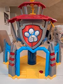 Set Paw Patrol