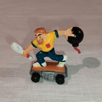 Gli Skatenati Le Pazze Scorribande - Strike