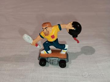 Gli Skatenati Le Pazze Scorribande - Strike