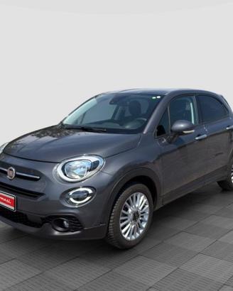 FIAT 500X 500X 1.3 MultiJet 95 CV Connect