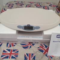 Bilancia digitale bambini