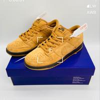 Nike SB Dunk Low Wheat Taglia 36.5