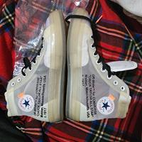 converse off white 44