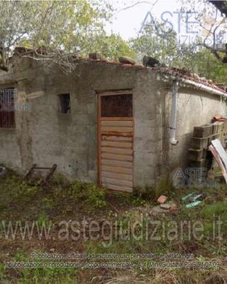 Box/Posto auto Piaggine [A4356564]