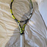Babolat Pure Aero manico 2 