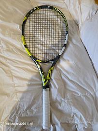 Babolat Pure Aero manico 2 
