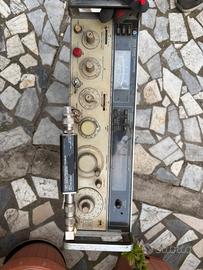 Generatore di Segnali + Raddoppiatore di Frequenza