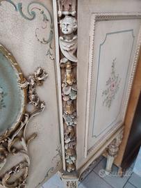 mobiletto stile veneziano