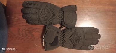 Guanti da sci