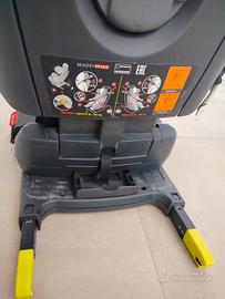 seggiolino auto PEG Perego 