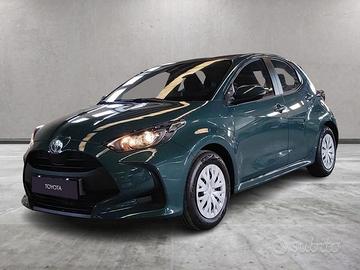 Toyota Yaris YARIS 1.5 TNGA HEV 115 E-CVT EVE...