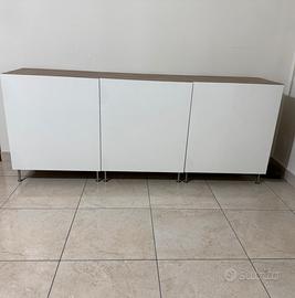 mobile BESTA ikea