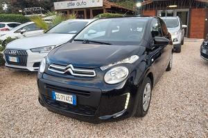 Citroen C1 VTi 72 S&S 5 porte Feel