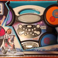 Simba Toys Batteria MP3 i-Drum 