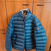 colmar originale tg. 56 blu 