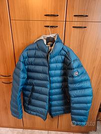 colmar originale tg. 56 blu 