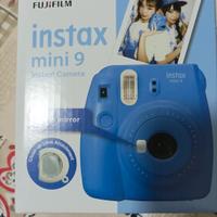 fotocamera instax mini 9