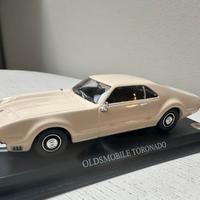 Oldsmobile Toronado Car Collection Del Prado