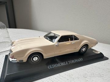 Oldsmobile Toronado Car Collection Del Prado