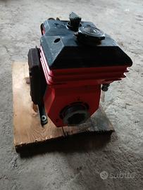 pompa irroratrice imovilli 