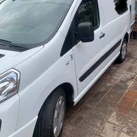 Fiat scudo 130 cv 2016