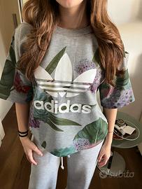 Maglia adidas