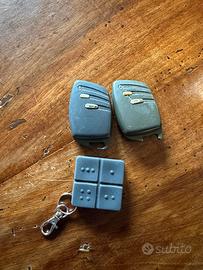 Radiocomando telecomando Gibidi