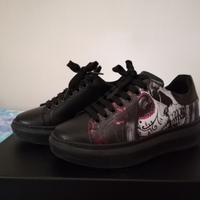 Scarpe Alviero Rodriguez