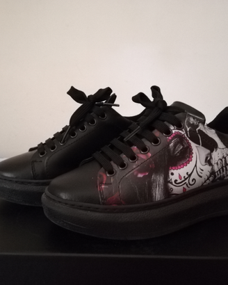 Scarpe Alviero Rodriguez