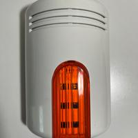 Sirena Doge Wireless Allarme