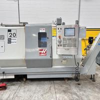 Tornio haas sl 20