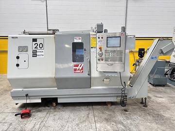 Tornio haas sl 20