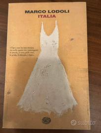 Libro Italia