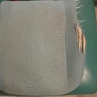 Sedile (seduta) Fiat Panda 169