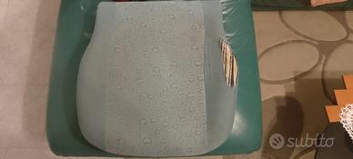 Sedile (seduta) Fiat Panda 169