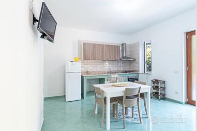 VACANZE 2026 PALINURO villa vicino al mare