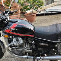 Cx500